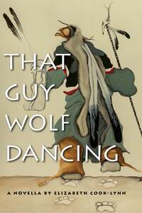 [预订]That Guy Wolf Dancing 9781611861389