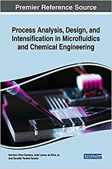 【预订】Process Analysis, Design, and Intensification in Microfluidics and Chemical Engineering