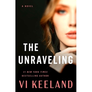 预订 The Unraveling: 9781668046852