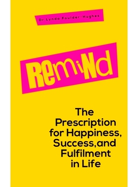 预订 Remind: 9781398490086