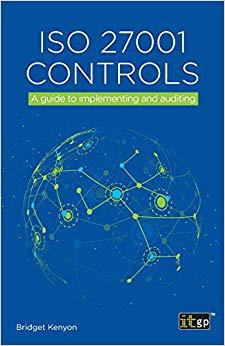 【预售】ISO 27001 Controls: A guide to implementing and auditing