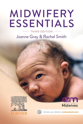 【预订】Midwifery Essentials 9780729544009