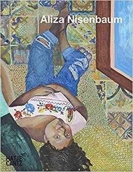 【预售】Aliza Nisenbaum