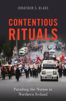 【预订】Contentious Rituals