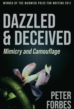 [预订]Dazzled and Deceived: Mimicry and Camouflage 9781839015120