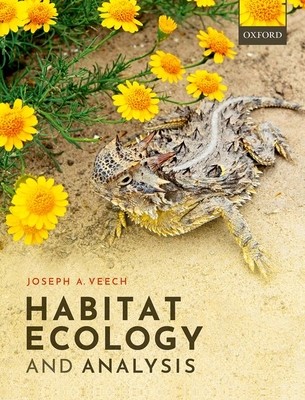 【预订】Habitat Ecology and Analysis