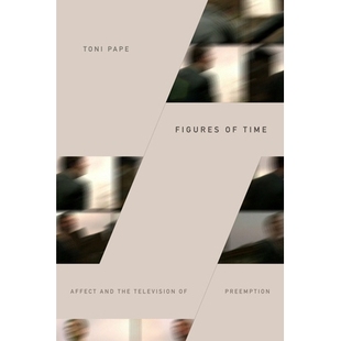 Television Figures and 预订 Preemption 电视 Time 数字：影响和抢占 9781478004035 Affect 时间 the