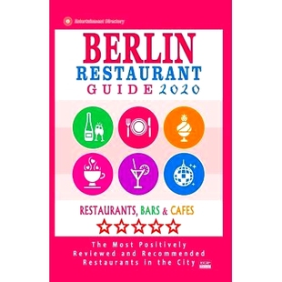 Berlin Places Guide 500 Eat and Restaurants Drink Restaurant Rated Best 2020 Special 预订