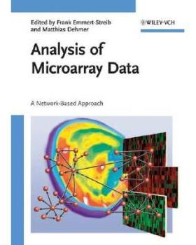 【预订】Analysis of Microarray Data - a Network-Based Approach