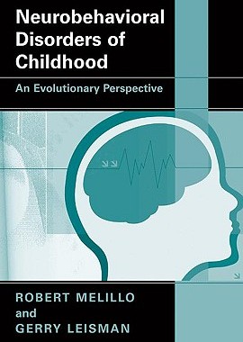 【预订】Neurobehavioral Disorders of Childhood