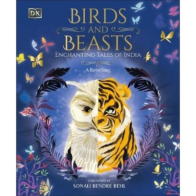 预订 Birds and Beasts 飞禽走兽: 9780241471944