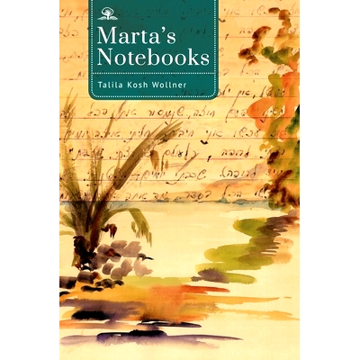 预订 Marta’s Notebooks: 9798887195971