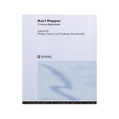 预订 Karl Popper