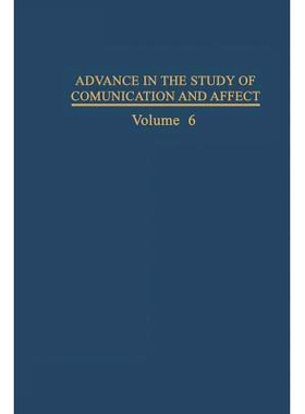 预订 Assessment and Modification of Emotional Behavior: 9781468437843
