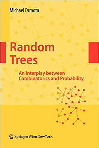 【预订】Random Trees 9783211999141