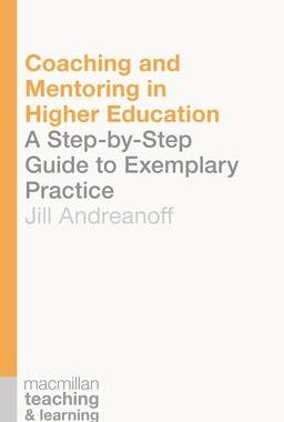 [预订]Coaching and Mentoring in Higher Education 9781137451491