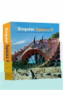 extraordinary Spanish Singular environments eccentric art 预订 from the 9791254600184 spaces