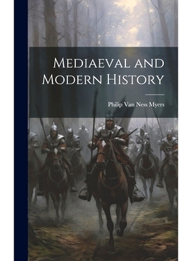 预订 Mediaeval and Modern History: 9781020767784