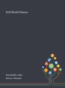 Homes Build Self 9781013288852 预订