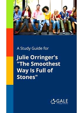 预订 A Study Guide for Julie Orringer’s 