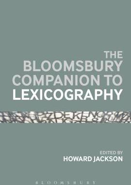 【预订】The Bloomsbury Companion To Lexicography