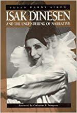 【预订】Isak Dinesen and the Engendering of Narrative 9780226011127