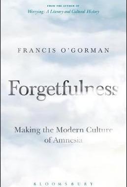 【预订】Forgetfulness