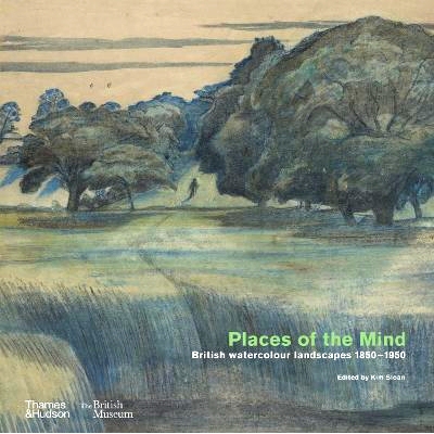 Places Of The Mind (British Museum) 心灵之地（大英博物馆）: 9780500026403