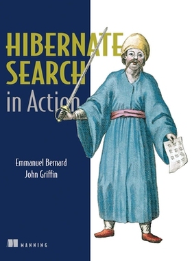 预订 Hibernate Search in Action: 9781933988641