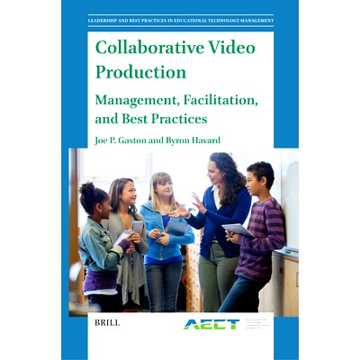 预订 Collaborative Video Production: Management, Facilitation, and Best Practices 协作视频制作：管理、促进和*实践: 97890