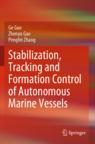 [预订]Stabilization, Tracking and Formation Control of Autonomous Marine Vessels