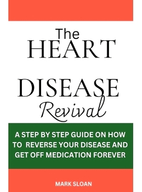 预订 The Heart Disease Revival