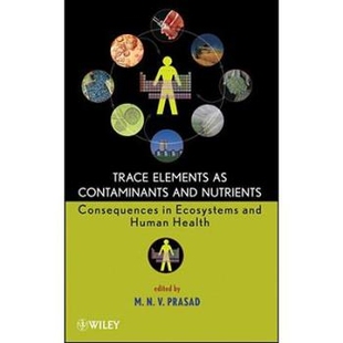 Contaminants Consequences Trace 痕量元 环境 预订 Health and Elements Ecosystems Nutrients 素：营养效益 Human