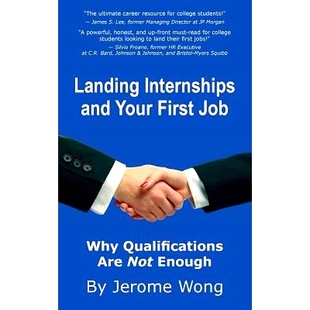 9780998208503 Job Are Qualifications Why Enough Landing Internships and 预订 Your Not First