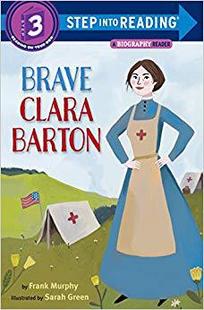 Clara Brave Barton 预售