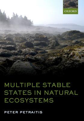 【预订】Multiple Stable States in Natural Ecosystems