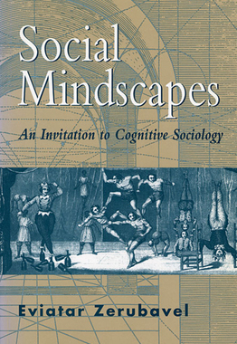 【预订】Social Mindscapes 9780674813908