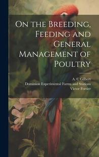 General 预订 Feeding Management microform the Poultry 9781020519093 Breeding and