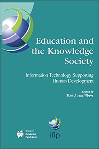 【预订】Education and the Knowledge Society 9781441954312
