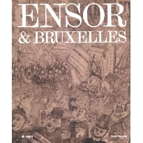 预订 Ensor & Bruxelles: 9789462303683
