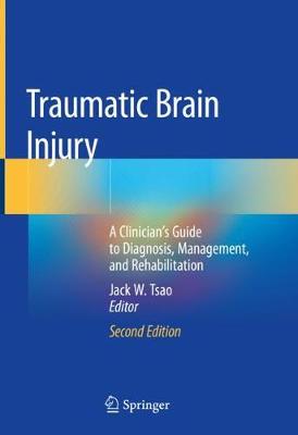【预订】Traumatic Brain Injury