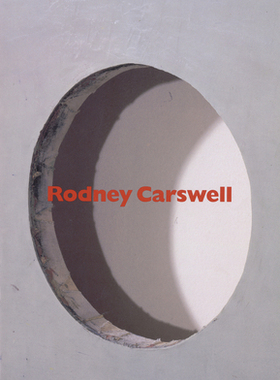 【预订】Rodney Carswell 9780941548267