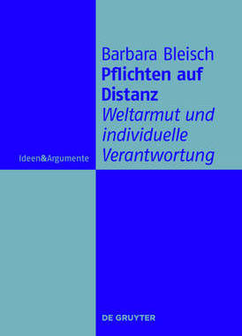 【预订】Pflichten auf Distanz 9783110228250