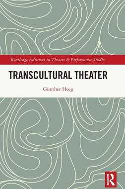[预订]Transcultural Theater