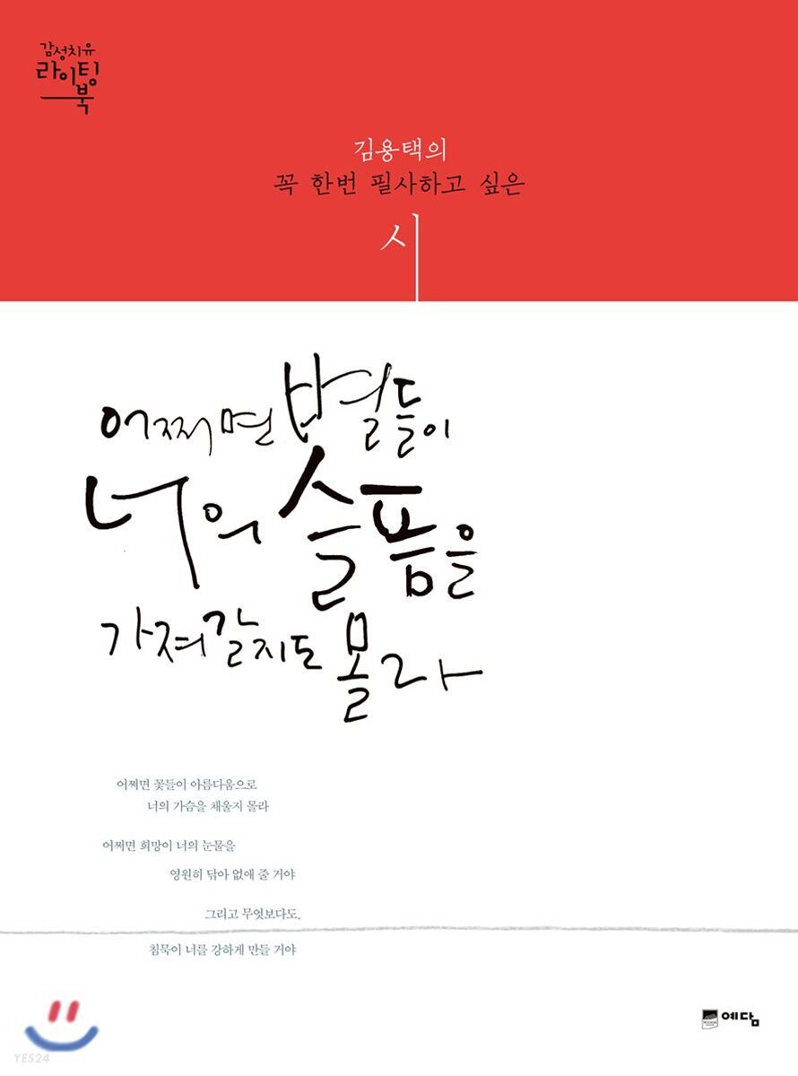 星星也许会带走你的悲伤 《鬼怪》剧中诗集 韩文原版 253105