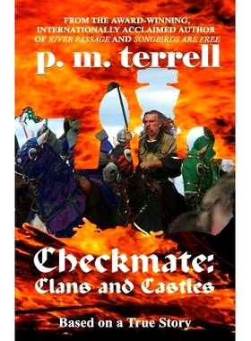 预订 Clans and Castles: 9781935970408