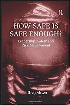 【预售】How Safe is Safe Enough?