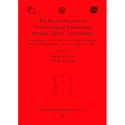 Proceedings of the 1st Italy-United Stat