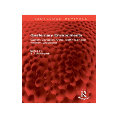 预订 Quaternary Environments