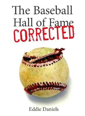 预订 The Baseball Hall of Fame Corrected: 9780997073942